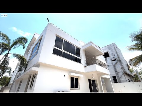 [ 500 Sq.Yds ] Villas for sale in Kokapet | Villas in Hyderabad | Villas in Gandipet | @propertyhunt