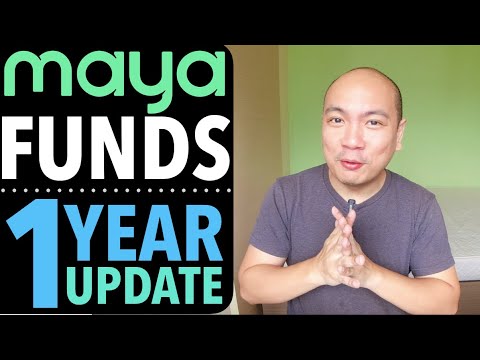 Maya Funds Update: Outperforming GCash? Invest Easily With Seedbox!