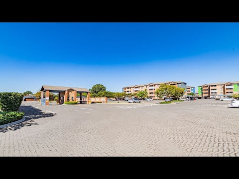 2 bedroom apartment for sale in Heuweloord | Pam Golding Properties