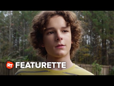 Monster Summer Exclusive Featurette - Nostalgia (2024)