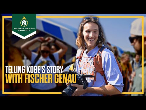 Behind the '23 Super Bowl Commercial- Fischer's Director's Cut Featuring Kobe Manzo