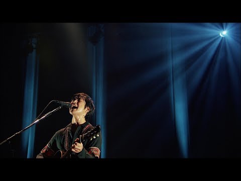 藤巻亮太 - 北極星（Polestar Tour 2017 Final at Tokyo）