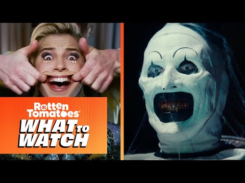 Upcoming Horror Movies to Watch This Fall (2024)