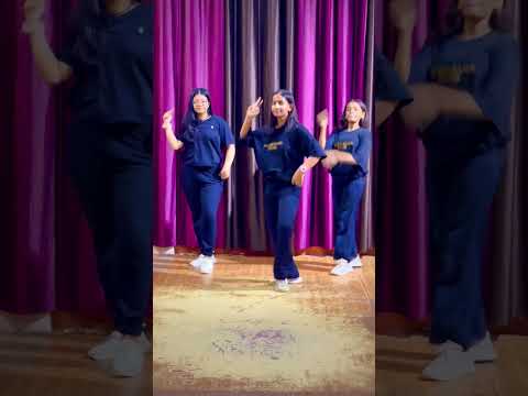 Badshah ( Gone Girl ) लड़की खराब । Dance Cover #shorts#trending#viral#gonegirl