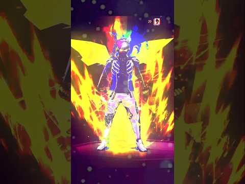 freefire glow effect edit 🔥🔥# freefire #ff #best glow effect