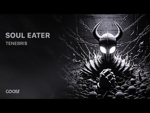 TENEBRI$ - SOUL EATER (Offical Audio)