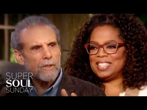 Daniel Goleman: The Difference Between Spirituality and Religion | Super Soul Sunday | OWN