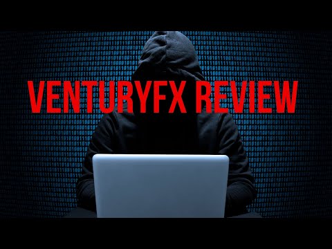 VenturyFX Review: Is it a Trustworthy Platform or a Scam?