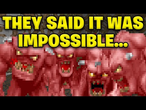 Doom's Most Mysterious Glitch Finally Solved After 30 Years