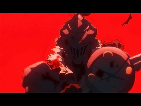 Goblin Slayer OP / Opening 2「UHD 60FPS」