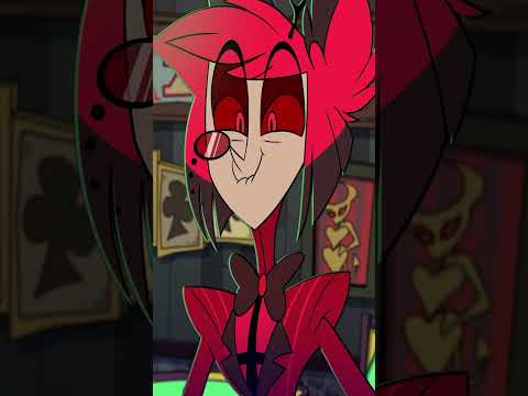 Is Hazbin Hotel's Pilot Canon?