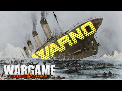 Why WARNO is WORSE Than WARGAME