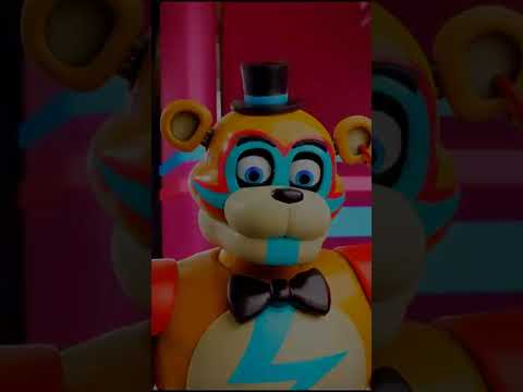 sigma Freddy #edit