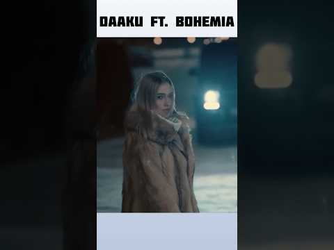 Badshah - Daaku ft. Bohemia (MegaMix By Rosh Blazze) | Coming Soon