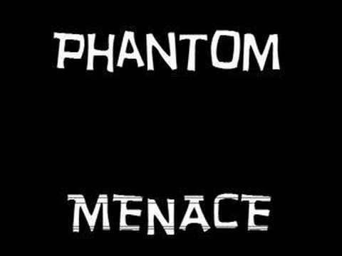 Phantom Menace Intro