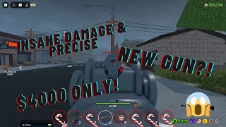 THE NEW WW2 UPDATE IN OHIO?! [ROBLOX OHIO]