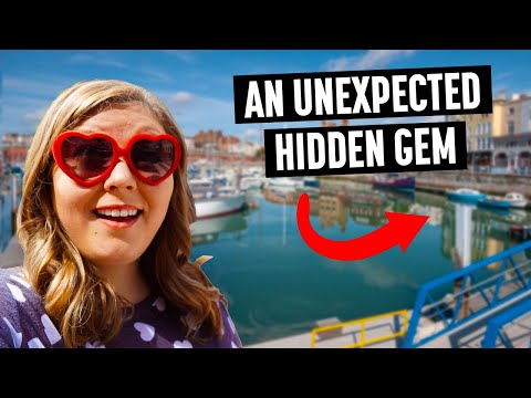 We Booked the Cheapest Airbnb in the UK and Ended Up In...