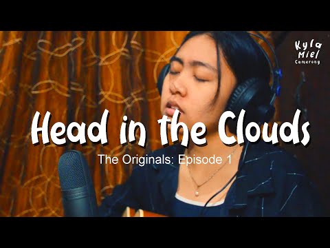 [Live] Kyla Miel Camerong - Head in the Clouds