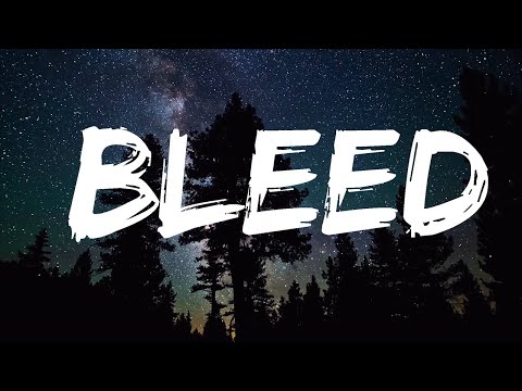 The Kid LAROI - BLEED (Lyrics)  | 15p Lyrics/Letra