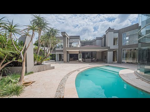 5 bedroom house for sale in Silver Lakes Golf Estate | Pam Golding Properties