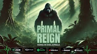 Chaos Unleashed [Primal Reign : Kong in the jungle]  #hardstyle #original #1million #electronicmusic