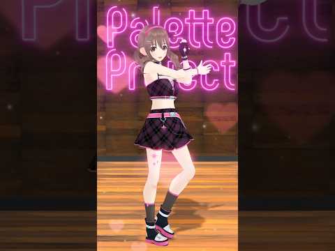 Tell me cover dance💖 #shorts #tellme #kpop #vtuber #藤宮コトハ