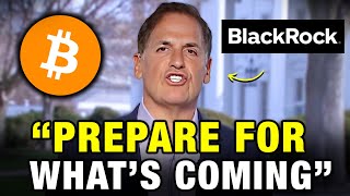 "Everyone Is SO WRONG About This Crypto Market" - Mark Cuban Bitcoin & Ethereum Prediction