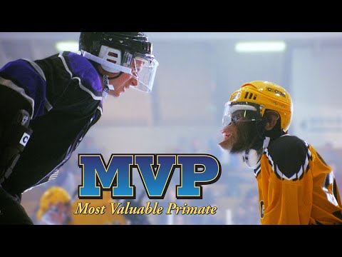 MVP: El Primate Más Valioso - Español Latino