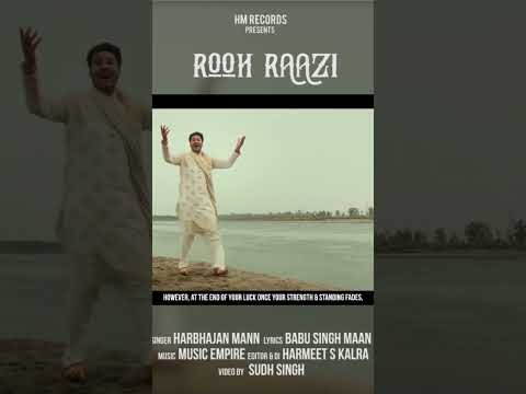 'Rooh Raazi'