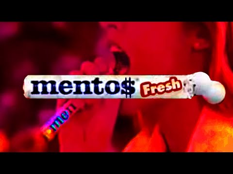 yung lixo - mentos fresh (edit by @jotatress) [prod bife]