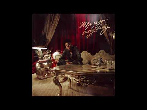 Masego - 24 Hr. Relationship (audio)