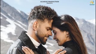 Assi Dekkheya (Official Video) Miel | Agaman Productions | Latest Punjabi Songs 2024