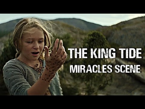 All Miracles Scenes | The King Tide 2023