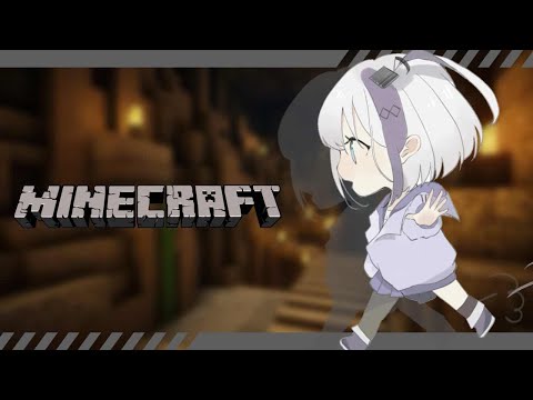 【Minecraf】はじめてのマイクラ【音ノ乃のの】