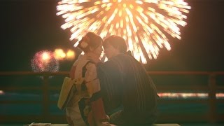 映画「ヒロイン失格」予告編　桐谷美玲が“究極の三角関係”に　キスシーンも　#Heroine Shikkaku　#movie