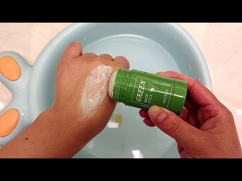 Oneews Green Tea Mask Reviews - Is It a SCAM??