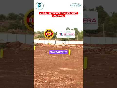 Mumbai highway kamkole open plots #mumbaihighway #openplotsforsaleinhyderabad #kamkole #hyderabad