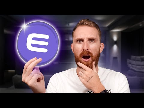 ENJIN Coin is the Next 10X Altcoin? - Enjin Coin Price Prediction 2023