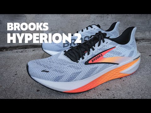 Brooks Hyperion 2 | Full Review