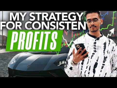 Mastering Quotex Live Trading: My Quotex Strategy for Consistent Profits