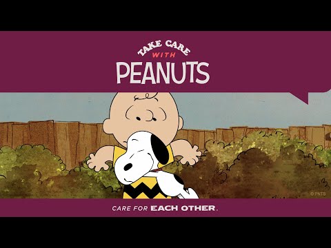 Take Care with Peanuts: A Little Thanks Goes a Long Way