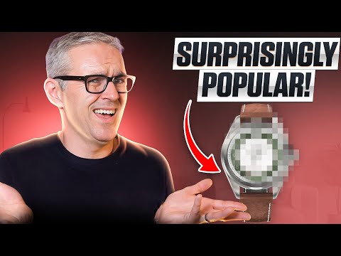 I Expected This Watch To Fail...... But I Was Wrong!