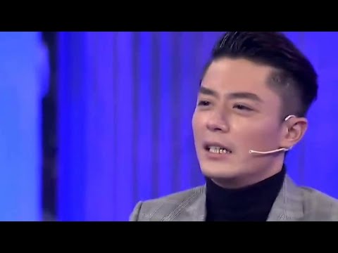 赵丽颖很瘦，为什么男演员抱她感到困难和痛苦，霍建华说了实话