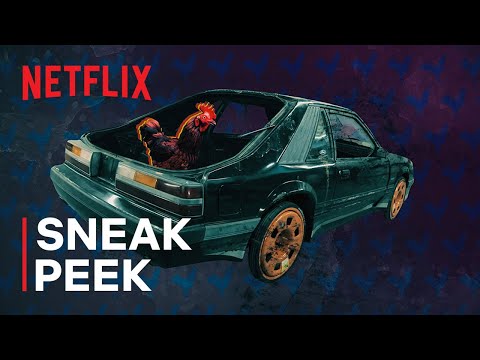 Tex Mex Motors: Season 2 | Sneak Peek | Netflix