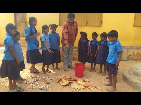 RHYME--Bits of Paper ...lying on the floor.. Ptd by BIKKI SREENIVASULU,Kalyandurg(M),Anantapur(D),AP