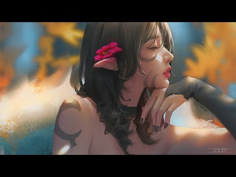 Rhodan - Crystallized | Beautiful Emotional Uplifting Music