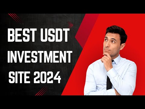 HAM-QMT | Trustworthy owner and reliable project | Best usdt investment site 2024 | usdt mining site