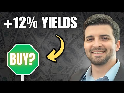 12%+ Yields: One Very Overrated And One Very Underrated Dividend Stock