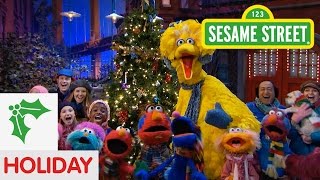 Sesame Street: The Holiday Season Song