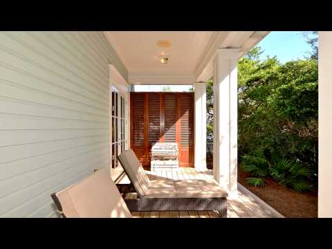 Seaside, Florida- The Station- Cottage Rental Agency